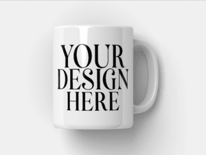 Custom Mug