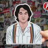 Robin Williams Sticker