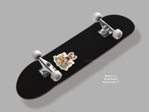 Yorkshire Terrier Sticker