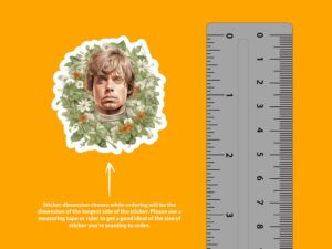 Mark Hamill Sticker