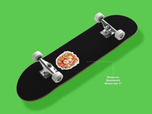 Reese Witherspoon Sticker