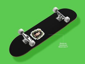 Sandra Bullock Sticker