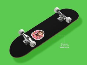 Chris Hemsworth Sticker