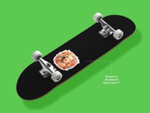 Kate Winslet Sticker