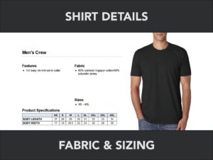 Dark Side Dead Inside T Shirt