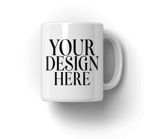 Custom Mugs