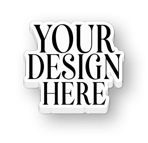 Custom Stickers
