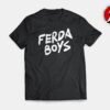 Ferda Boys Tee Letterkenny T Shirt
