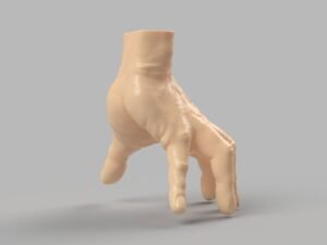 Thing Hand Decoration Halloween Prop for Halloween Decoration Wednesday Halloween