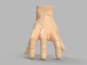 Thing Hand Decoration Halloween Prop for Halloween Decoration Wednesday Halloween