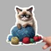 Grumpy Cat Sticker