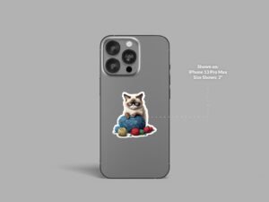 Grumpy Cat Sticker