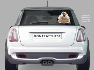 Airedale Terrier Dog Sticker