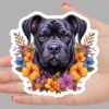 Cane Corso Dog Sticker