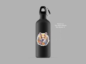 Cardigan Welsh Corgi Sticker