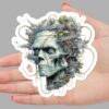 Frankenstein Sticker