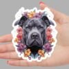 Cane Corso Dog Sticker