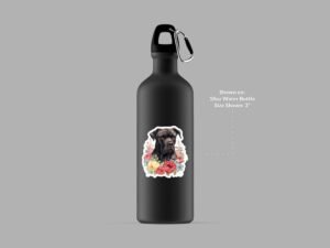 Cane Corso Dog Sticker