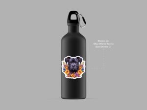 Cane Corso Dog Sticker