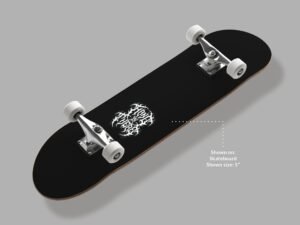 Hang In There Sticker | Heavy Metal and Funny