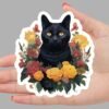 Bombay Cat Sticker