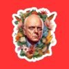 Anthony Hopkins Sticker
