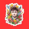 Daniel Radcliffe Sticker