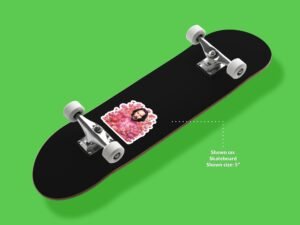 Keanu Reeves Sticker