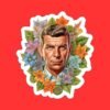 Andy Griffith Sticker