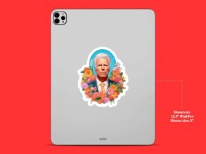 Ted Danson Sticker
