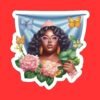 Lizzo Sticker