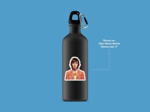 Paul McCartney Sticker