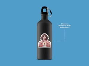 Jim Morrison Sticker