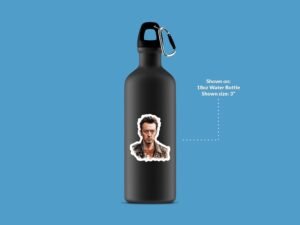 Joe Strummer Sticker