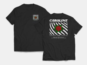 Caroline Roses T Shirt