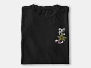 Puff Puff Pass Weed T Shirt