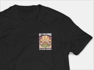 Go Outside To Look Inside T Shirt