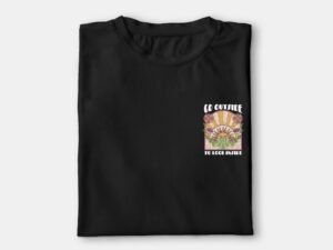 Go Outside To Look Inside T Shirt