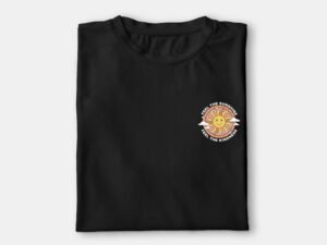 Feel The Sunshine Feel The Kindness T Shirt