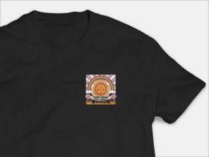 Good Things Are Coming T Shirt