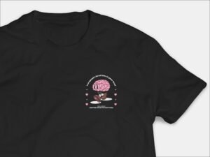 Mental Health Matters T Shirt