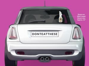 Statue of Liberty Sticker