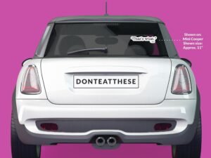 That's What She Said Michael Scott sticker