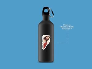 Jesus I Saw That Sticker