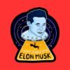 I Want To Believe In Elon Musk Sticker