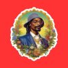 Snoop Sticker