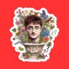Daniel Radcliffe Sticker