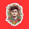 Daniel Radcliffe Sticker