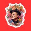 Joe Pesci Sticker