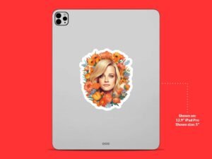 Reese Witherspoon Sticker